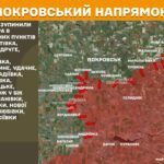 Зображення посту: Понад 5 тисяч обстрілів за добу: Генштаб про ситуацію на фронті