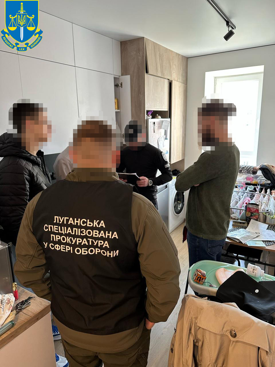 Зображення посту: Видавали військового за зниклого безвісти: матір отримала 880 тисяч гривень виплат, а брат — звільнився з армії