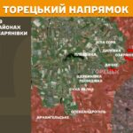 Зображення посту: Понад 6 тисяч обстрілів за добу: Генштаб про ситуацію на фронті