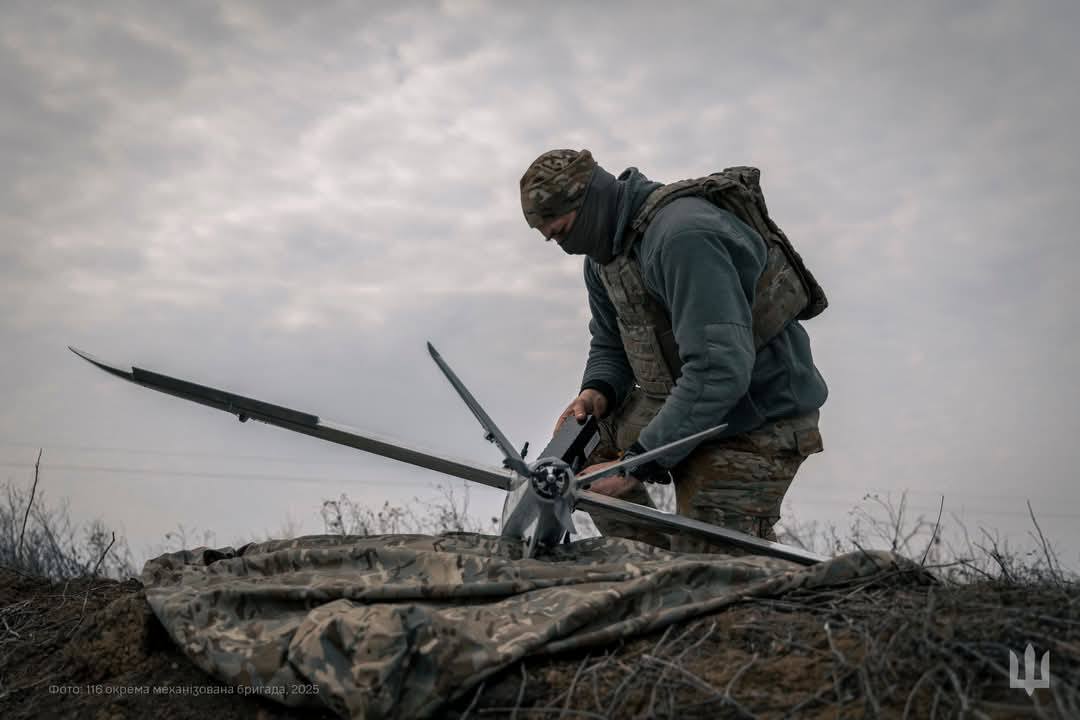 Стаття: Сили оборони відбили 115 штурмів на Покровському напрямку: Генштаб про ситуацію на фронті