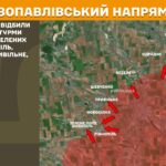 Зображення посту: Понад 6 тисяч обстрілів за добу: Генштаб про ситуацію на фронті
