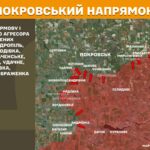 Зображення посту: Генштаб: На Донеччині та Луганщині зафіксували 146 боєзіткнень за добу