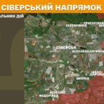 Зображення посту: Понад 6 тисяч обстрілів за добу: Генштаб про ситуацію на фронті