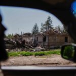 Зображення посту: «Нова Пошта» закриє останнє відділення у Костянтинівці