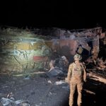 Зображення посту: Окупанти вдарили по автомобілю меддопомоги у Костянтинівці