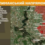 Зображення посту: Понад 6 тисяч обстрілів за добу: Генштаб про ситуацію на фронті