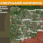 Зображення посту: Генштаб: Росія скинула понад тисячу КАБів на територію України за добу