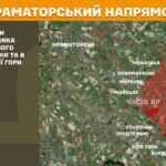 Зображення посту: Понад 6 тисяч обстрілів за добу: Генштаб про ситуацію на фронті