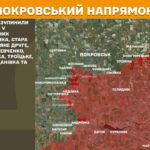 Зображення посту: Понад 6 тисяч обстрілів за добу: Генштаб про ситуацію на фронті