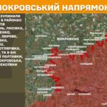 Зображення посту: 171 боєзіткнення за добу: Генштаб про ситуацію на фронті