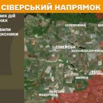 Зображення посту: Генштаб: На Донеччині та Луганщині зафіксували 146 боєзіткнень за добу