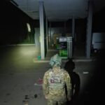 Зображення посту: Окупанти вдарили по автомобілю меддопомоги у Костянтинівці
