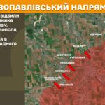 Зображення посту: Генштаб: На Донеччині та Луганщині зафіксували 146 боєзіткнень за добу
