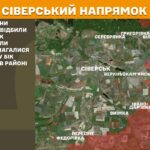 Зображення посту: На Донеччині та Луганщині зафіксували 123 боєзіткнень за добу: Генштаб про ситуацію на фронті
