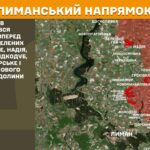 Зображення посту: 171 боєзіткнення за добу: Генштаб про ситуацію на фронті