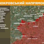 Зображення посту: На Донеччині та Луганщині зафіксували 123 боєзіткнень за добу: Генштаб про ситуацію на фронті