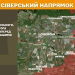 Зображення посту: Сили оборони відбили 115 штурмів на Покровському напрямку: Генштаб про ситуацію на фронті