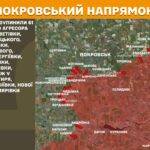 Зображення посту: Генштаб: Росія скинула понад тисячу КАБів на територію України за добу