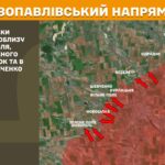 Зображення посту: На Донеччині та Луганщині зафіксували 123 боєзіткнень за добу: Генштаб про ситуацію на фронті