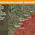 Зображення посту: Сили оборони відбили 30 атак на Лиманському напрямку: Генштаб про ситуацію на фронті