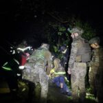 Зображення посту: Окупанти вдарили авіабомбою по багатоповерхівці у Костянтинівці: 12 людей постраждали