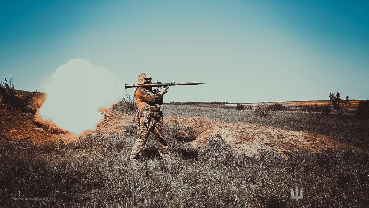 Стаття: Генштаб: на Донеччині та Луганщині зафіксували 137 боєзіткнень за добу
