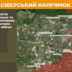 Зображення посту: Понад 5 тисяч обстрілів за добу: Генштаб про ситуацію на фронті