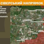 Зображення посту: Понад 160 боєзіткнень зафіксували за добу: Генштаб про ситуацію на фронті