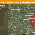 Зображення посту: Понад 160 боєзіткнень зафіксували за добу: Генштаб про ситуацію на фронті