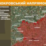 Зображення посту: Понад 5 тисяч обстрілів за добу: Генштаб про ситуацію на фронті