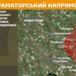 Зображення посту: Понад 5 тисяч обстрілів за добу: Генштаб про ситуацію на фронті