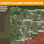 Зображення посту: Генштаб: на Донеччині та Луганщині зафіксували 111 боєзіткнень за добу