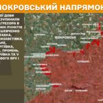 Зображення посту: Генштаб: на Донеччині та Луганщині зафіксували 111 боєзіткнень за добу