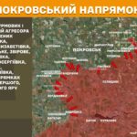 Зображення посту: Генштаб: на Донеччині та Луганщині зафіксували 137 боєзіткнень за добу