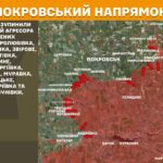Зображення посту: На Лиманському напрямку кількість боєзіткнень збільшилася вдвічі: Генштаб про ситуацію на фронті