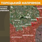 Зображення посту: Понад 4 тисячі обстрілів за добу: Генштаб про ситуацію на фронті