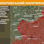 Зображення посту: Сили оборони відбили 24 атаки на Новопавлівському напрямку: Генштаб про ситуацію на фронті