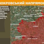 Зображення посту: Понад 4 тисячі обстрілів за добу: Генштаб про ситуацію на фронті