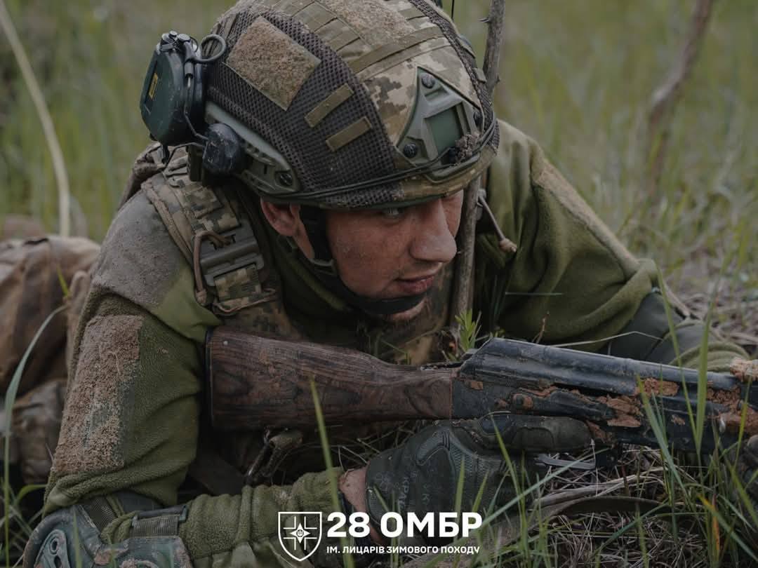 Зображення посту: Сили оборони відбили 24 атаки на Новопавлівському напрямку: Генштаб про ситуацію на фронті
