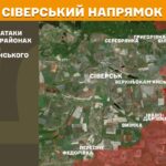 Зображення посту: Понад 4 тисячі обстрілів за добу: Генштаб про ситуацію на фронті