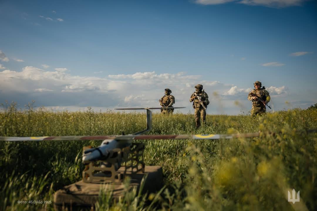 Стаття: Окупанти збільшили кількість атак на Покровському напрямку: Генштаб про ситуацію на фронті