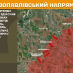 Зображення посту: Генштаб: на Луганщині та Донеччині зафіксували 138 боєзіткнень за добу
