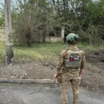 Зображення посту: Окупанти обстріляли Костянтинівку з РСЗВ «Смерч»: троє людей поранені