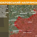 Зображення посту: Генштаб: на Луганщині та Донеччині зафіксували 138 боєзіткнень за добу