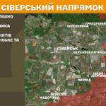 Зображення посту: Генштаб: на Луганщині та Донеччині зафіксували 138 боєзіткнень за добу