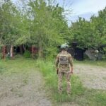 Зображення посту: Окупанти обстріляли Костянтинівку з РСЗВ «Смерч»: троє людей поранені