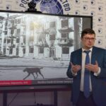 Зображення посту: Росіяни створили фотовиставку про свої ж злочини