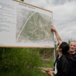 Зображення посту: Ветеран Сергій Янюк восьмий день голодує на Майдані