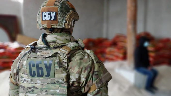 Стаття: Катували українських полонених на Луганщині: СБУ повідомила про підозру чотирьом правоохоронцям
