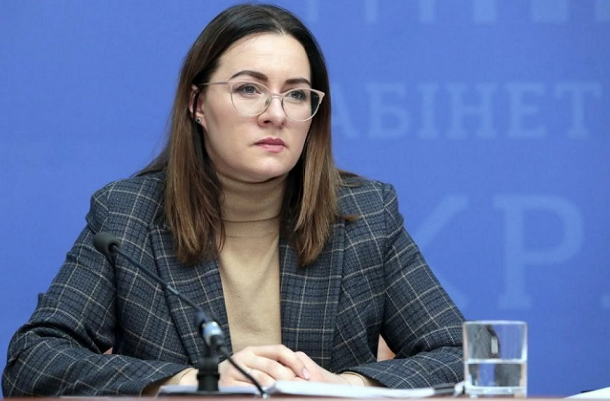 Стаття: Фонд відбудови може запрацювати за кілька тижнів після ратифікації угоди про копалини